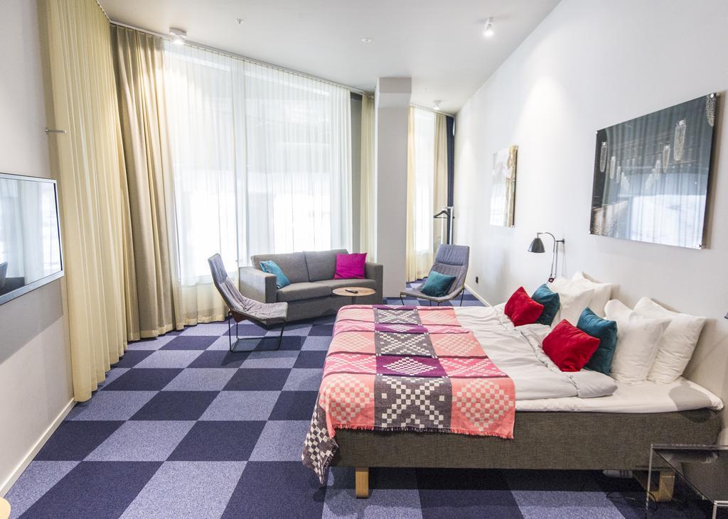Bo Hotel สต็อกโฮล์ม ภายนอก รูปภาพ