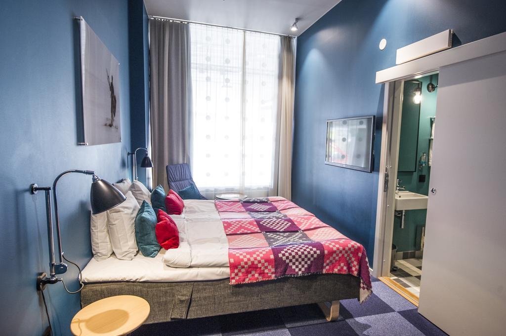 Bo Hotel สต็อกโฮล์ม ภายนอก รูปภาพ