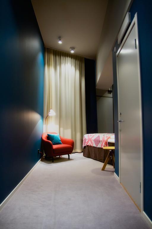 Bo Hotel สต็อกโฮล์ม ห้อง รูปภาพ