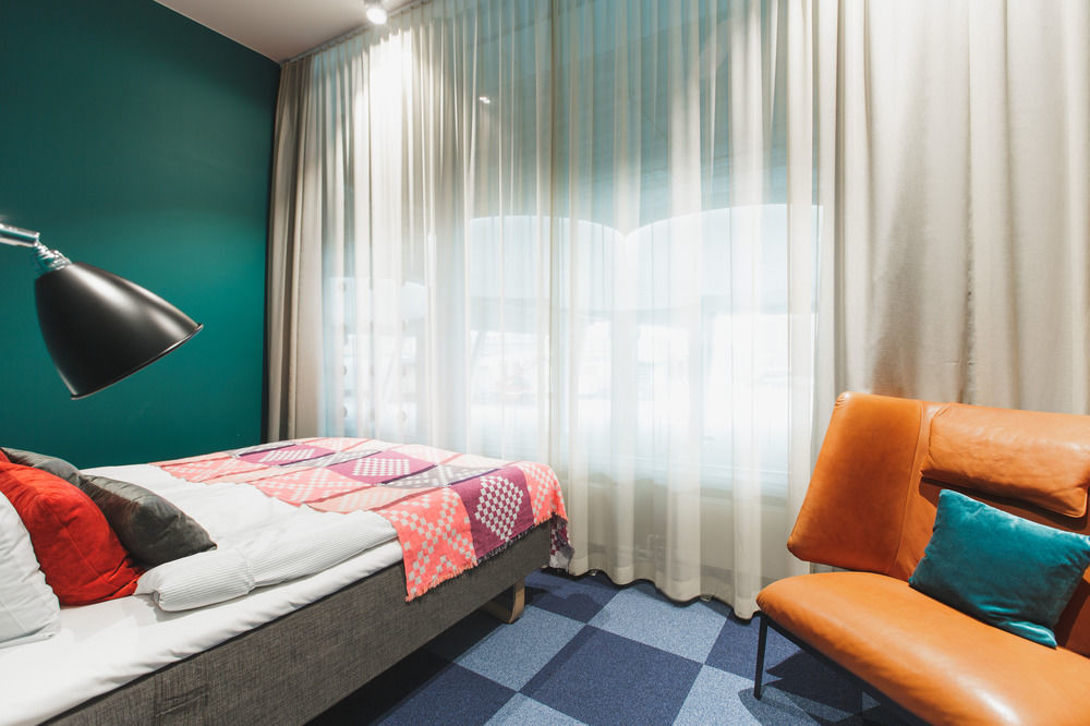 Bo Hotel สต็อกโฮล์ม ภายนอก รูปภาพ
